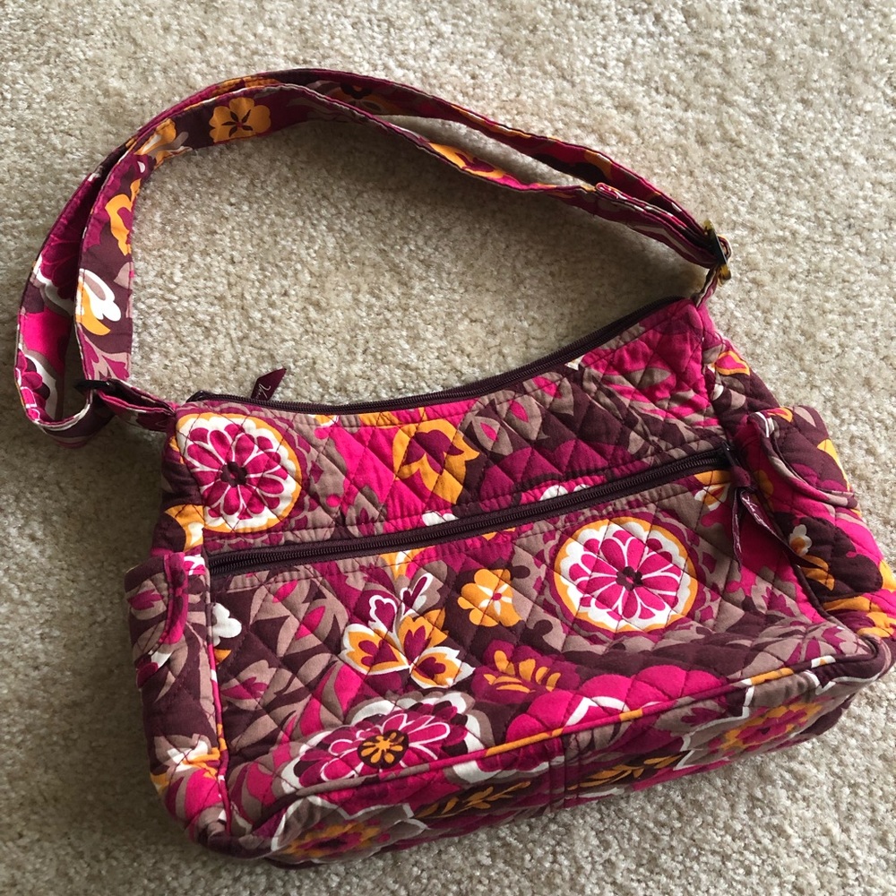 Vera Bradley shoulder bag